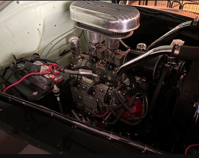 1952 Ford F-1  - 22852733 - 8