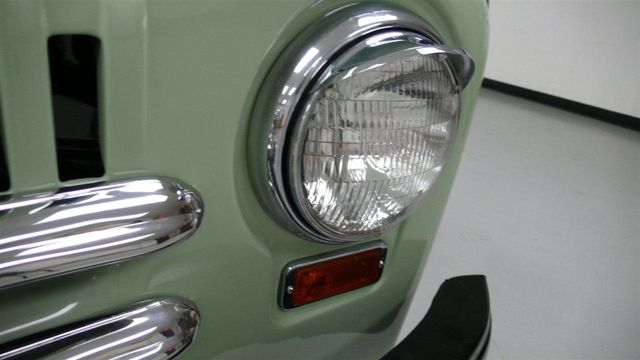 1952 International L-110 SHOW TRUCK - 12296551 - 15