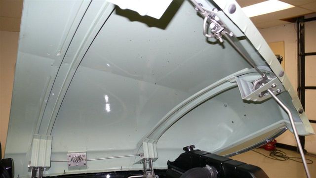 1952 International L-110 SHOW TRUCK - 12296551 - 56