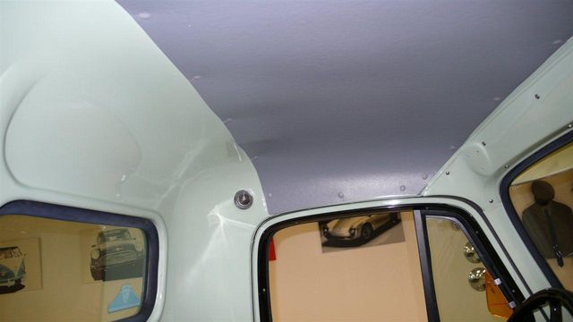 1952 International L-110 SHOW TRUCK - 12296551 - 61