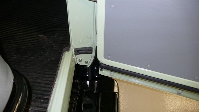 1952 International L-110 SHOW TRUCK - 12296551 - 64
