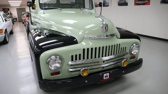 1952 International L-110 SHOW TRUCK - 12296551 - 6