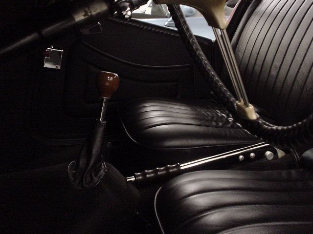 1952 MG MGTD  - 1245681 - 10