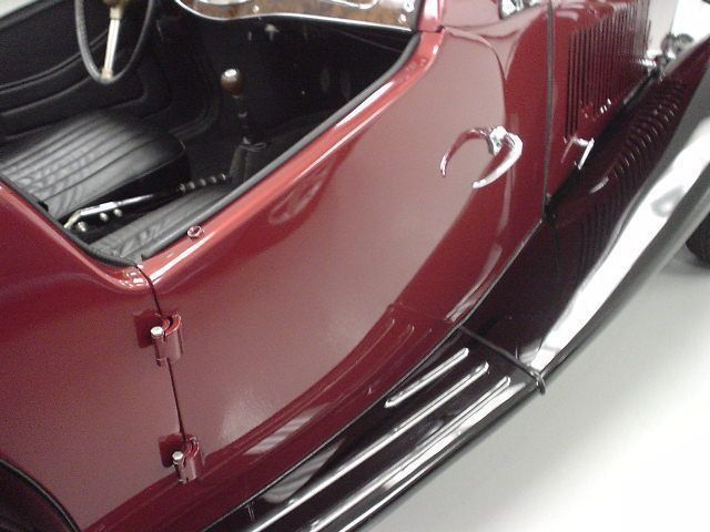 1952 MG MGTD  - 1245681 - 27