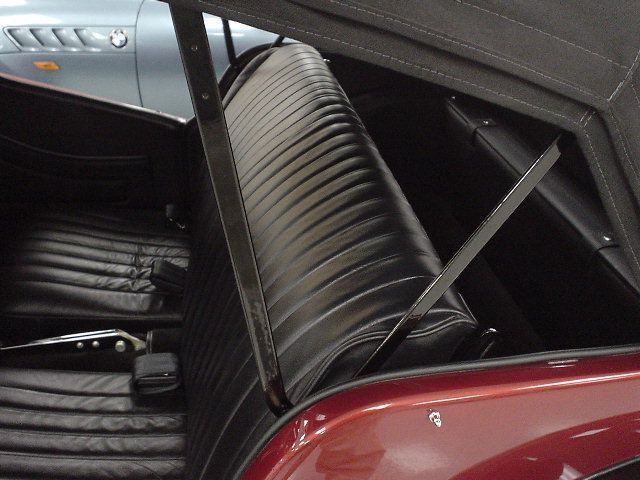 1952 MG MGTD  - 1245681 - 45