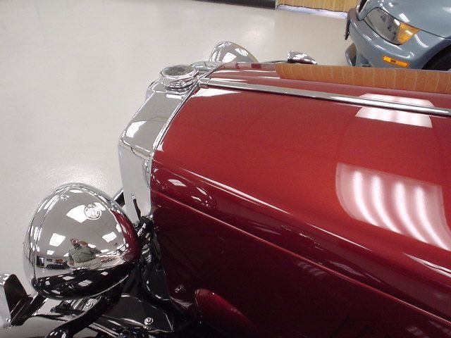 1952 MG MGTD  - 1245681 - 49