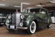 1952 Rolls-Royce Silver Dawn DHC Drophead Coupe 1 of 6 Mint! - 21933564 - 0