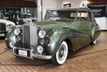 1952 Rolls-Royce Silver Dawn DHC Drophead Coupe 1 of 6 Mint! - 21933564 - 1