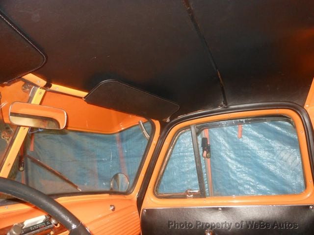 1953 Chevrolet 3100 5 Window Pickup Truck - 22551371 - 9