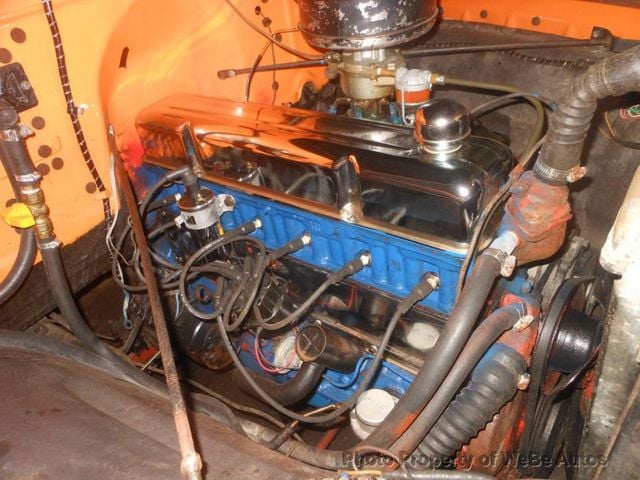 1953 Chevrolet 3100 5 Window Pickup Truck - 22551371 - 15