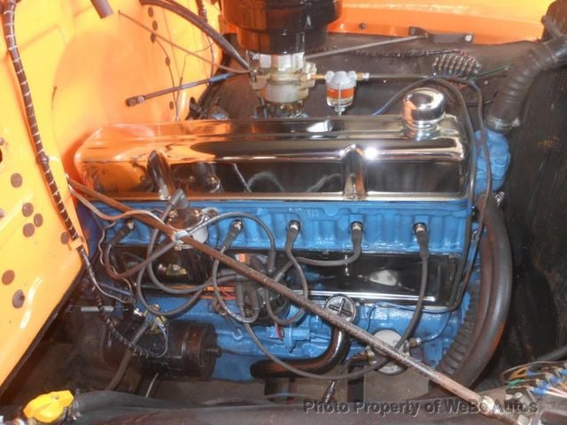 1953 Chevrolet 3100 5 Window Pickup Truck - 22551371 - 16