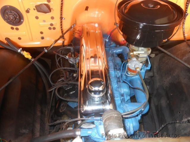 1953 Chevrolet 3100 5 Window Pickup Truck - 22551371 - 17