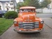 1953 Chevrolet 3100 5 Window Pickup Truck - 22551371 - 2