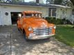 1953 Chevrolet 3100 5 Window Pickup Truck - 22551371 - 3