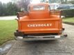 1953 Chevrolet 3100 5 Window Pickup Truck - 22551371 - 4