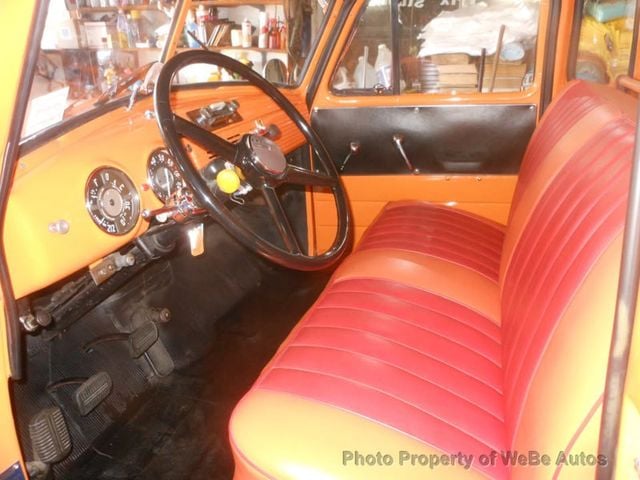 1953 Chevrolet 3100 5 Window Pickup Truck - 22551371 - 7