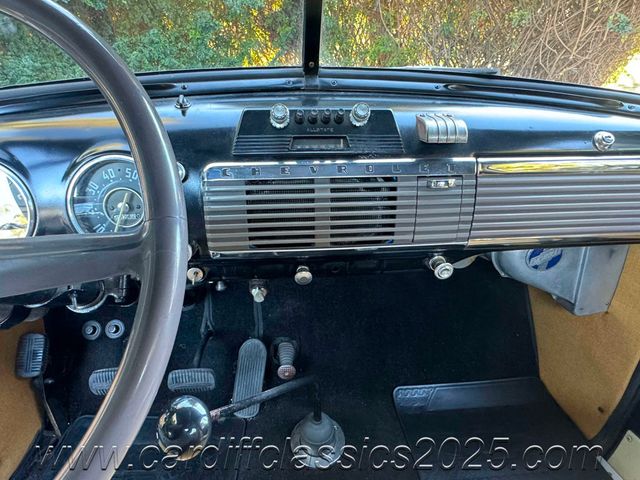 1953 Chevrolet 3100 Pick Up  - 22820010 - 9
