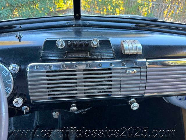 1953 Chevrolet 3100 Pick Up  - 22820010 - 11