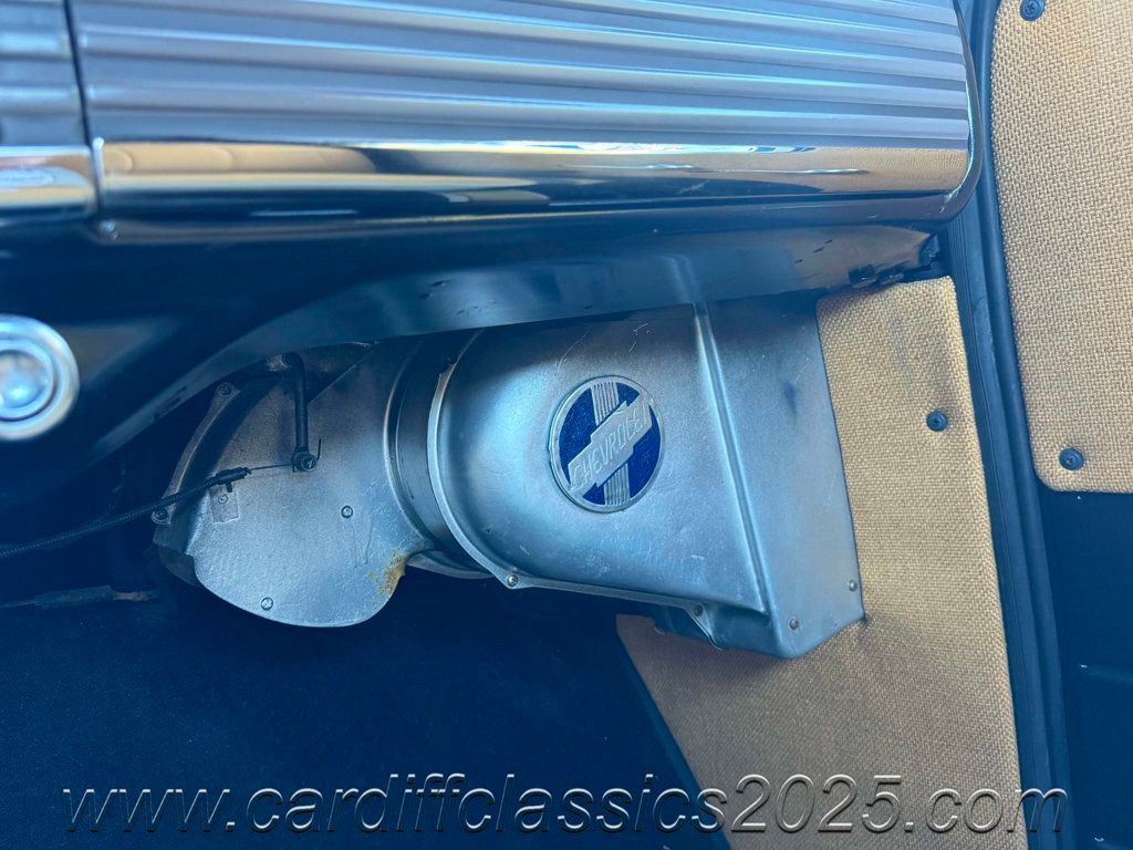 1953 Chevrolet 3100 Pick Up  - 22820010 - 12