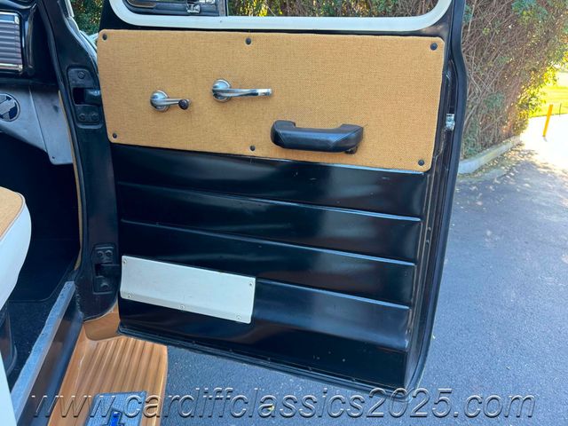 1953 Chevrolet 3100 Pick Up  - 22820010 - 15