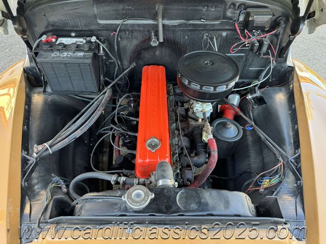 1953 Chevrolet 3100 Pick Up  - 22820010 - 25