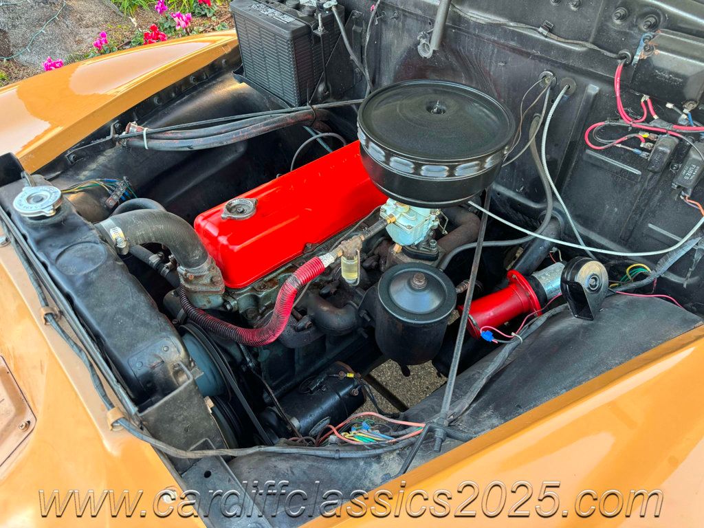 1953 Chevrolet 3100 Pick Up  - 22820010 - 26