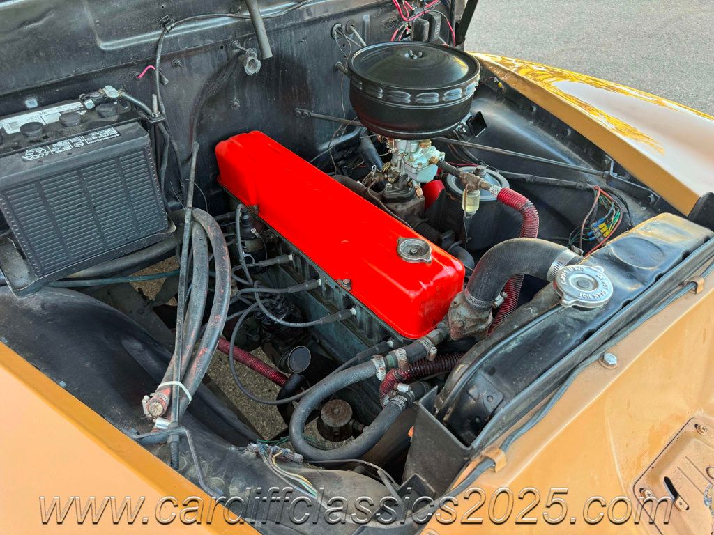 1953 Chevrolet 3100 Pick Up  - 22820010 - 27