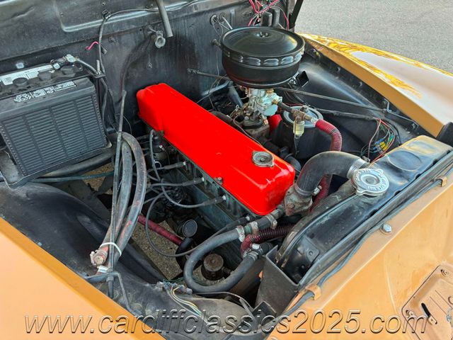 1953 Chevrolet 3100 Pick Up  - 22820010 - 27