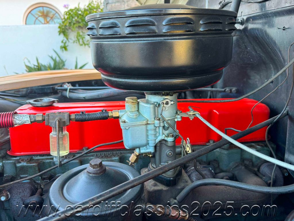 1953 Chevrolet 3100 Pick Up  - 22820010 - 29