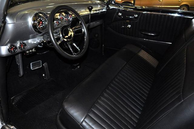 1953 Chevrolet BELAIR 2DR HARDTOP - 8730726 - 11