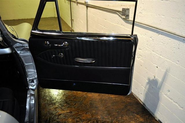 1953 Chevrolet BELAIR 2DR HARDTOP - 8730726 - 25