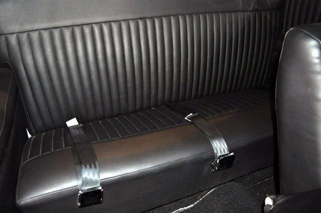 1953 Chevrolet BELAIR 2DR HARDTOP - 8730726 - 26