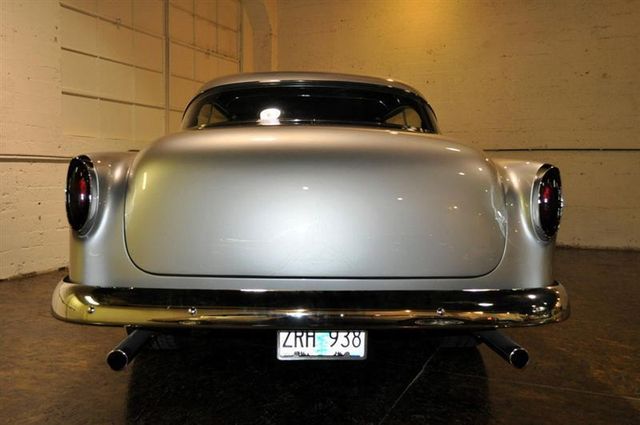 1953 Chevrolet BELAIR 2DR HARDTOP - 8730726 - 27