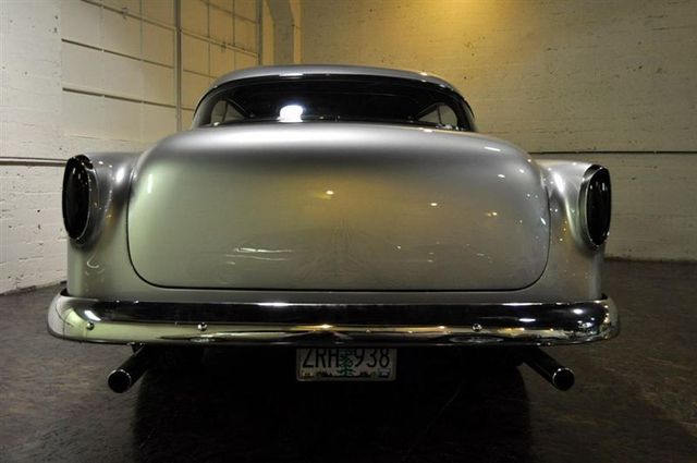 1953 Chevrolet BELAIR 2DR HARDTOP - 8730726 - 28
