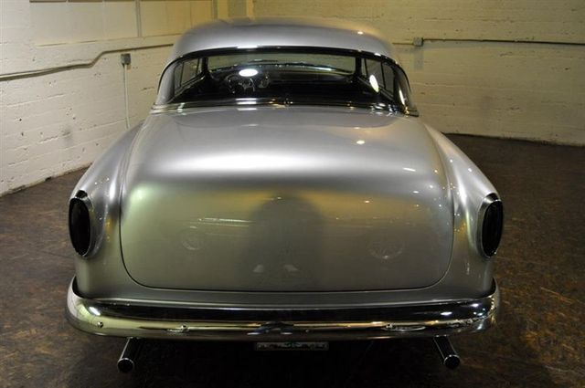 1953 Chevrolet BELAIR 2DR HARDTOP - 8730726 - 29