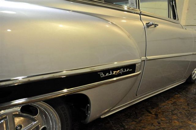 1953 Chevrolet BELAIR 2DR HARDTOP - 8730726 - 31