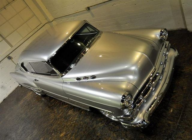 1953 Chevrolet BELAIR 2DR HARDTOP - 8730726 - 6