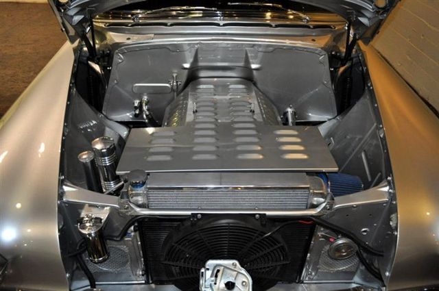1953 Chevrolet BELAIR 2DR HARDTOP - 8730726 - 8