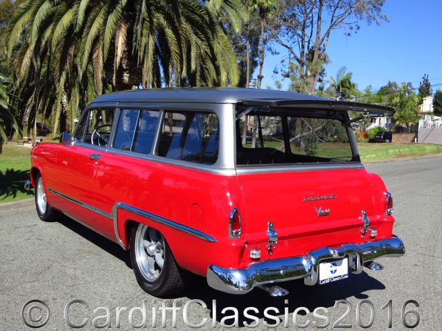 1953 Dodge Coronet V8 Hemi Wagon - 15666964 - 10