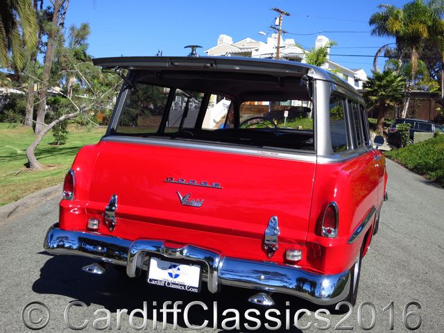 1953 Dodge Coronet V8 Hemi Wagon - 15666964 - 13