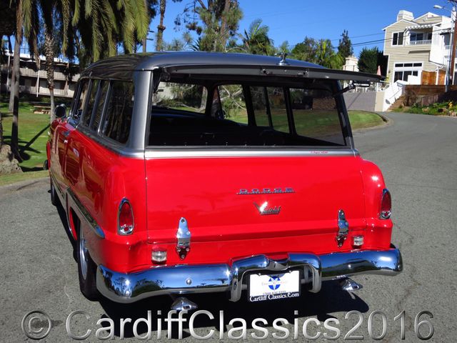 1953 Dodge Coronet V8 Hemi Wagon - 15666964 - 14
