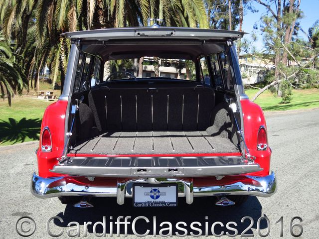 1953 Dodge Coronet V8 Hemi Wagon - 15666964 - 16