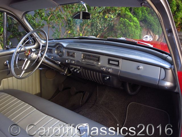 1953 Dodge Coronet V8 Hemi Wagon - 15666964 - 18