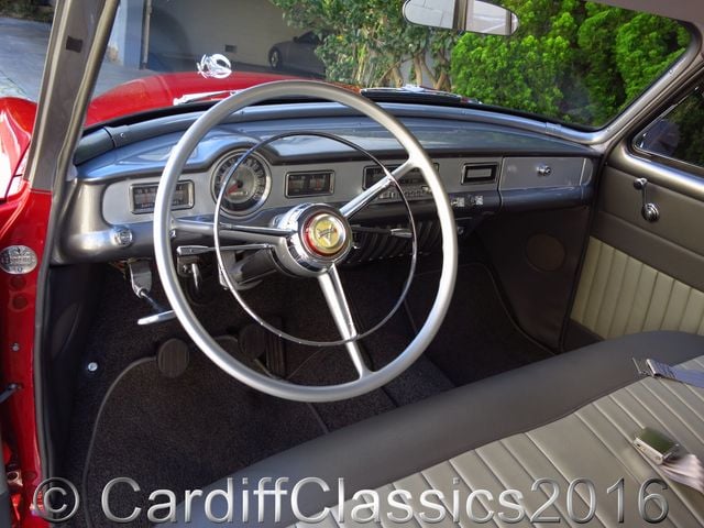 1953 Dodge Coronet V8 Hemi Wagon - 15666964 - 1