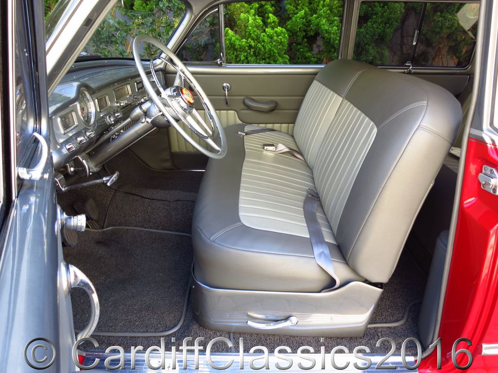 1953 Dodge Coronet V8 Hemi Wagon - 15666964 - 19