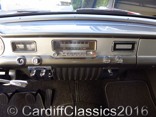 1953 Dodge Coronet V8 Hemi Wagon - 15666964 - 21