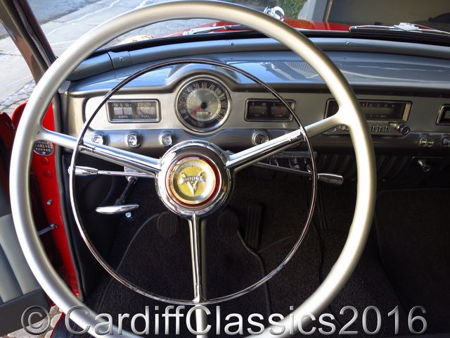 1953 Dodge Coronet V8 Hemi Wagon - 15666964 - 22