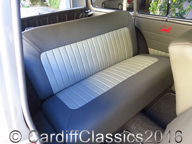 1953 Dodge Coronet V8 Hemi Wagon - 15666964 - 24