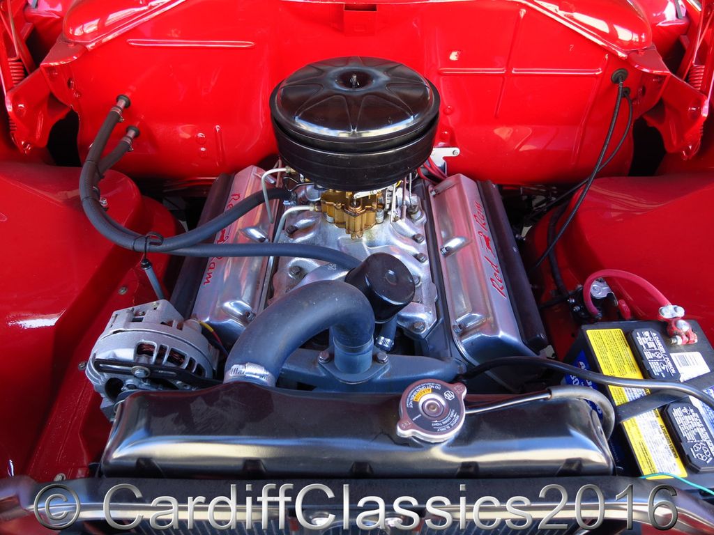 1953 Dodge Coronet V8 Hemi Wagon - 15666964 - 25