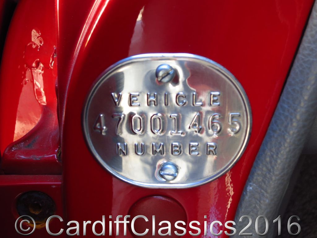 1953 Dodge Coronet V8 Hemi Wagon - 15666964 - 28
